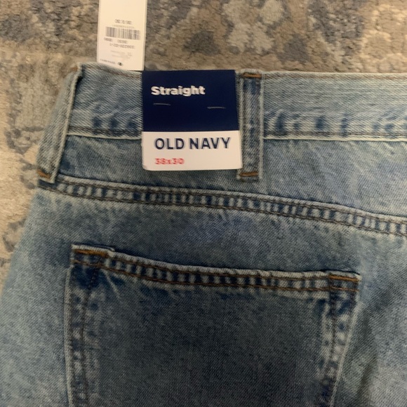 Men Jean - Picture 2 of 4